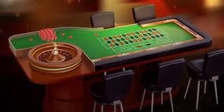 Suasana permainan casino online dengan kenyamanan platform digital modern